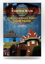 Related Product - Little Brick Plant on the Prairie