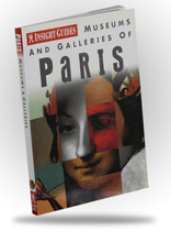 Related Product - Museums and Galleries of Paris