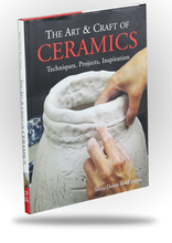 Related Product - The Art and Craft of Ceramics