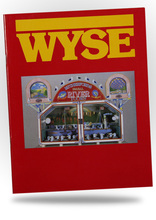 Related Product - Alex Wyse