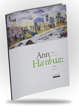Related Product - Ann Harbuz: Inside Community, Outside Convention