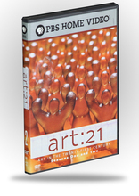 Related Product - Art 21 - Art in the 21st Century