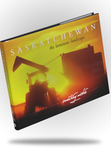 Related Product - Saskatchewan: The Luminous Landscape