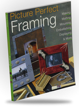 Related Product - Picture Perfect Framing