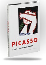 Related Product - Picasso - The Communist Years