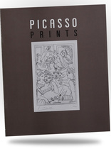 Related Product - Picasso Prints
