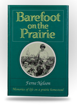 Barefoot on the Prairie