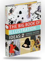 Related Product - The Big Book of Illustrations Ideas 2