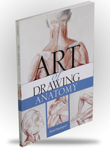 Related Product - Art of Drawing Anatomy