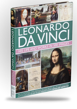 Related Product - Leonardo Da Vinci