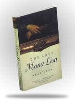 Related Product - The Lost Mona Lisa