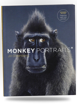 Related Product - Monkey Portraits: Expanded Edition