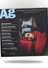 Related Product - Ag. Autumn 2008