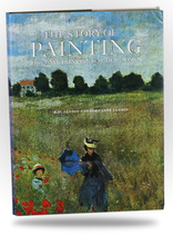 Related Product - The Story of Painting