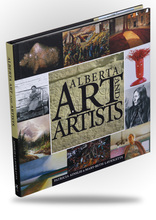 Related Product - Alberta Art and Artists: An Overview