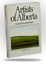 Related Product - Artists of Alberta