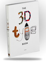Related Product - The 3D Type Book