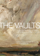 Related Product - The Vaults