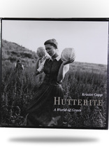Related Product - Hutterite: A World of Grace