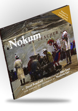 Nokum is My Teacher - by David Bouchard