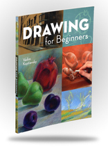 Related Product - Drawing for Beginners