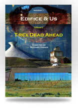 Related Product - T-Rex Dead Ahead