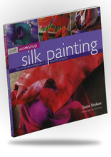 Related Product - Silk Painting