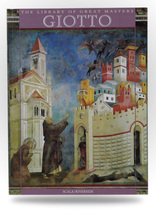 Related Product - The Library of Great Masters - Giotto