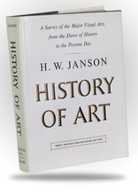 Related Product - History of Art by H.W.Janson