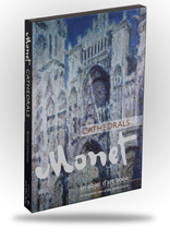 Related Product - Cathedrals - Monet