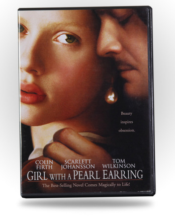 Girl with the Pearl Earring - Image 1