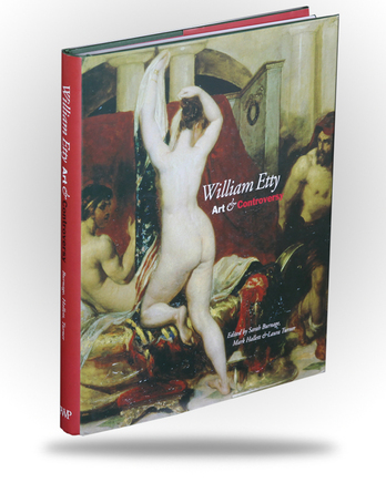 William Etty - Art & Controversy - Image 1