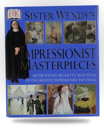 Sister Wendy's Impressionist Masterpieces - Image 1