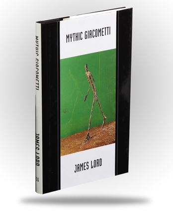 Mythic Giacometti - Image 1