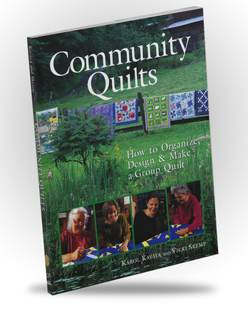 Community Quilts - Image 1
