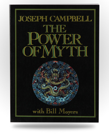 The Power of Myth - Image 1