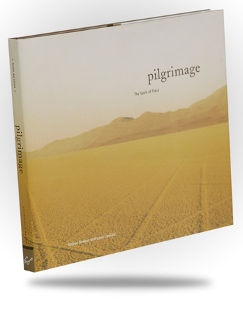 Piligrimage: The Spirit of Place - Image 1