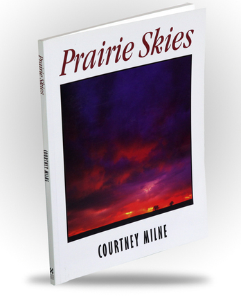 Prairie Skies - Image 1