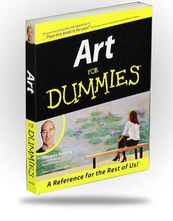 Art for Dummies - Image 1