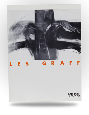 Les Graff: Paintings and Drawings 1966-1984 - Image 1