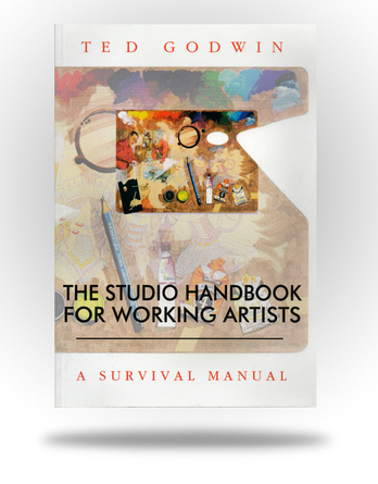 The Studio Handbook for Working Artists - Image 1