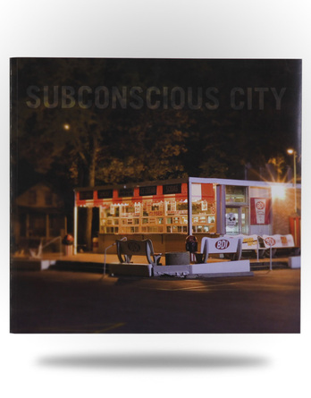 Subconscious City - Image 1