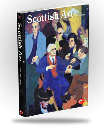 Scottish Art - Image 1