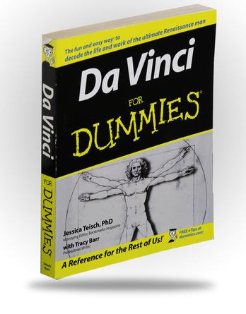 Da Vinci for Dummies - Image 1