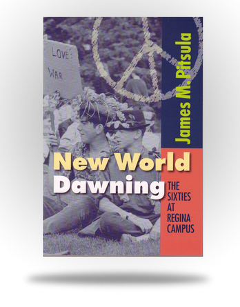 New World Dawning - Image 1