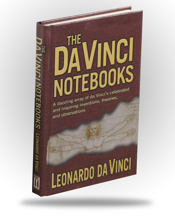 The Da Vinci Notebooks - Image 1