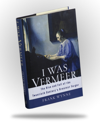 I Was Vermeer - Image 1