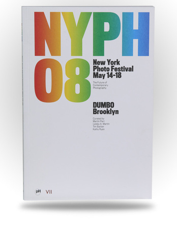 NYPH08 - New York Photo Festival - Image 1