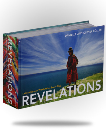 Revelations - Latin American Wisdom for Every Day - Image 1