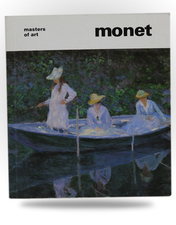 Masters of Art: Monet - Image 1